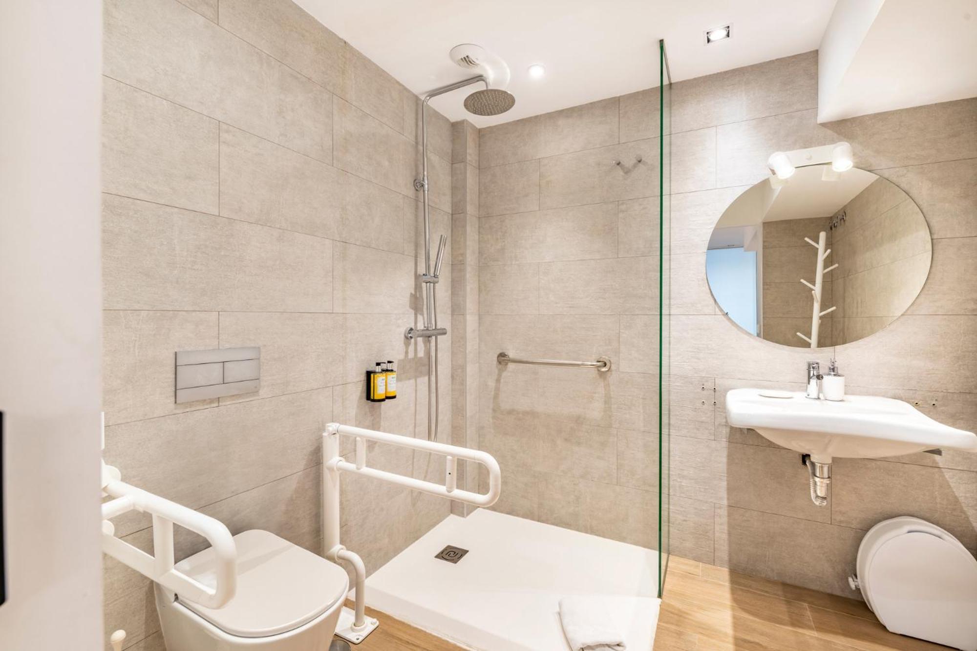 Appartement General Oraa - Darya Living Madrid