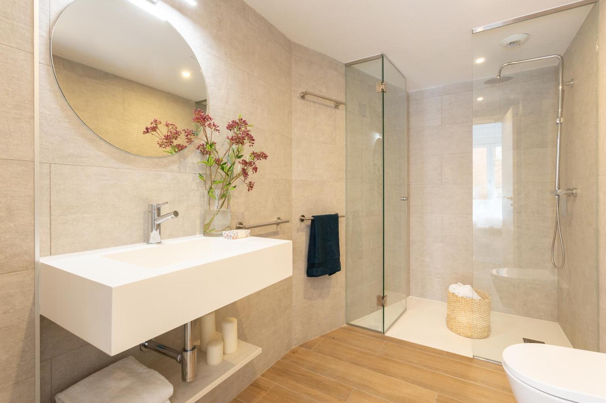 General Oraa - Darya Living Appartement Madrid