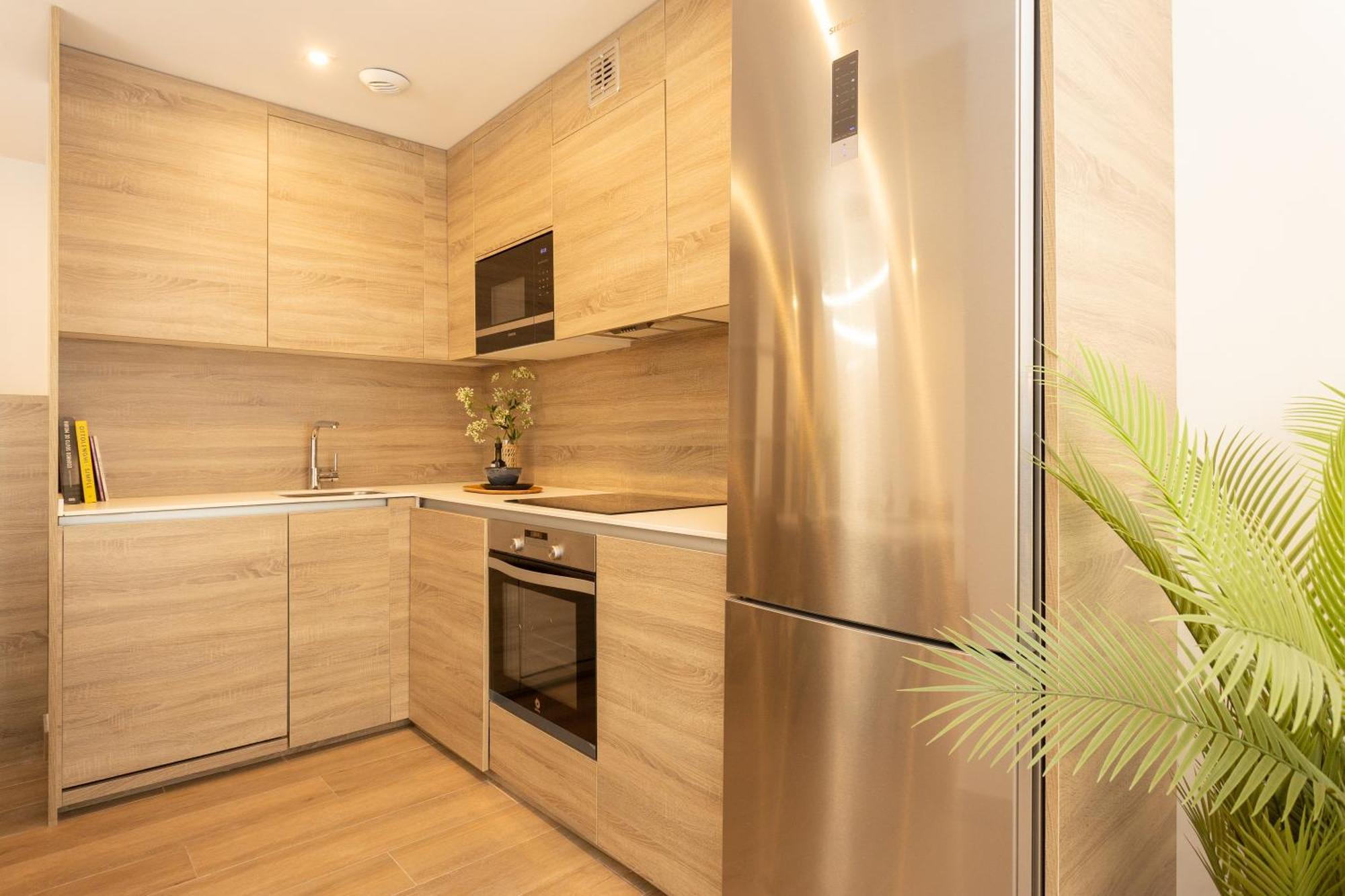 Appartement General Oraa - Darya Living *