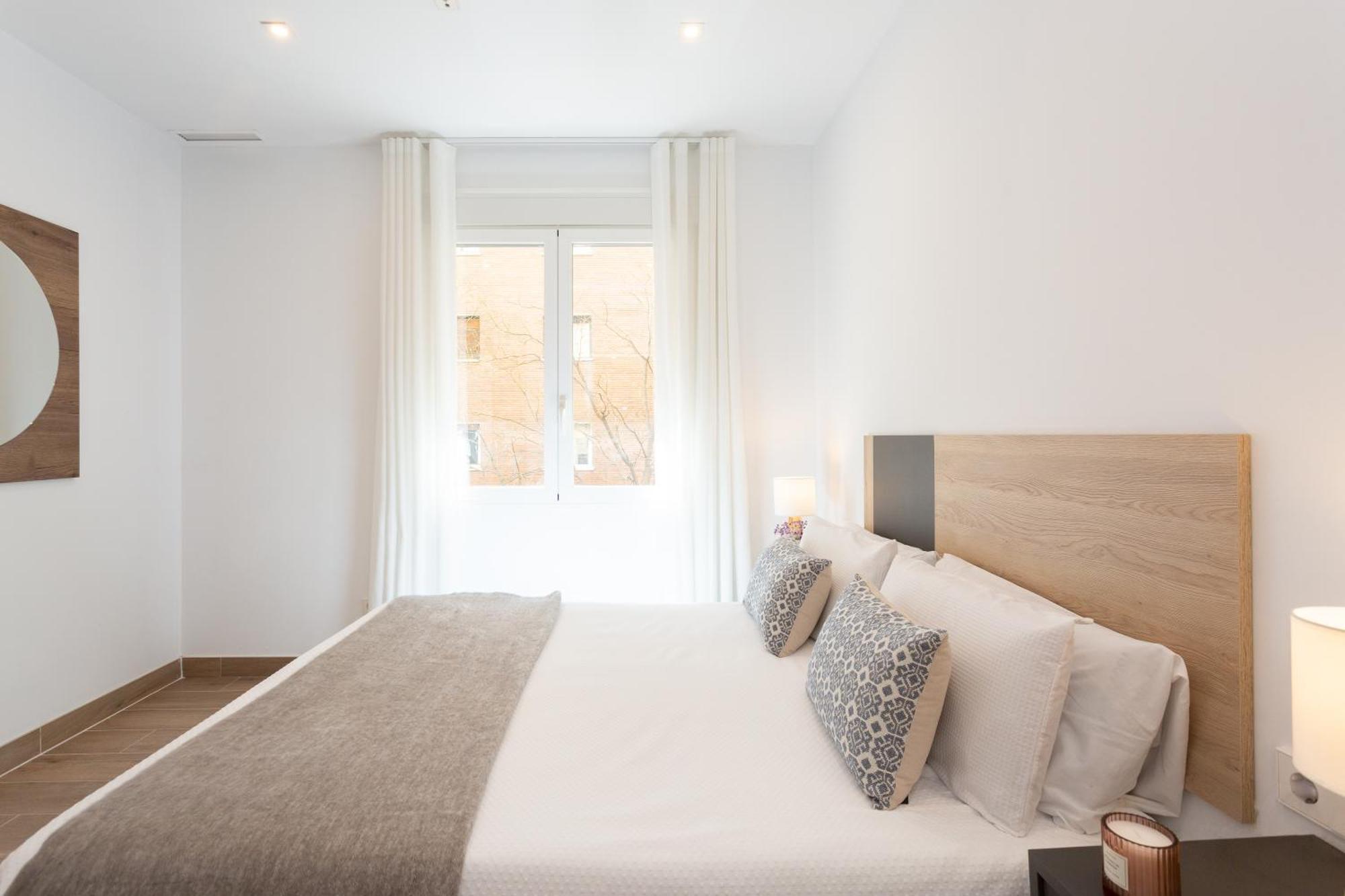 General Oraa - Darya Living Appartement Madrid
