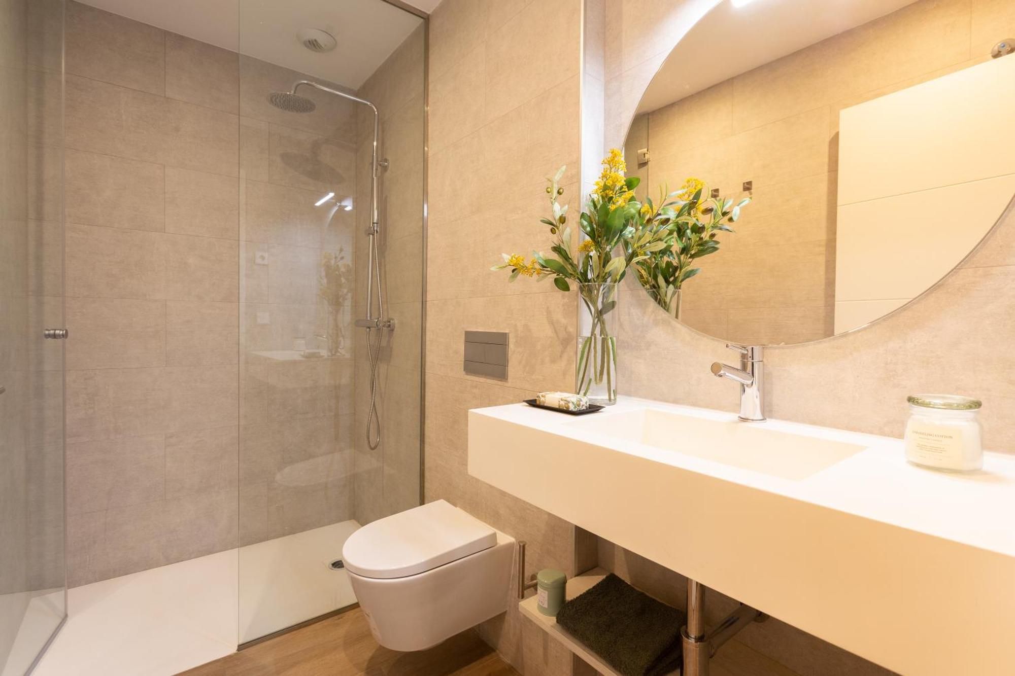 Appartement General Oraa - Darya Living