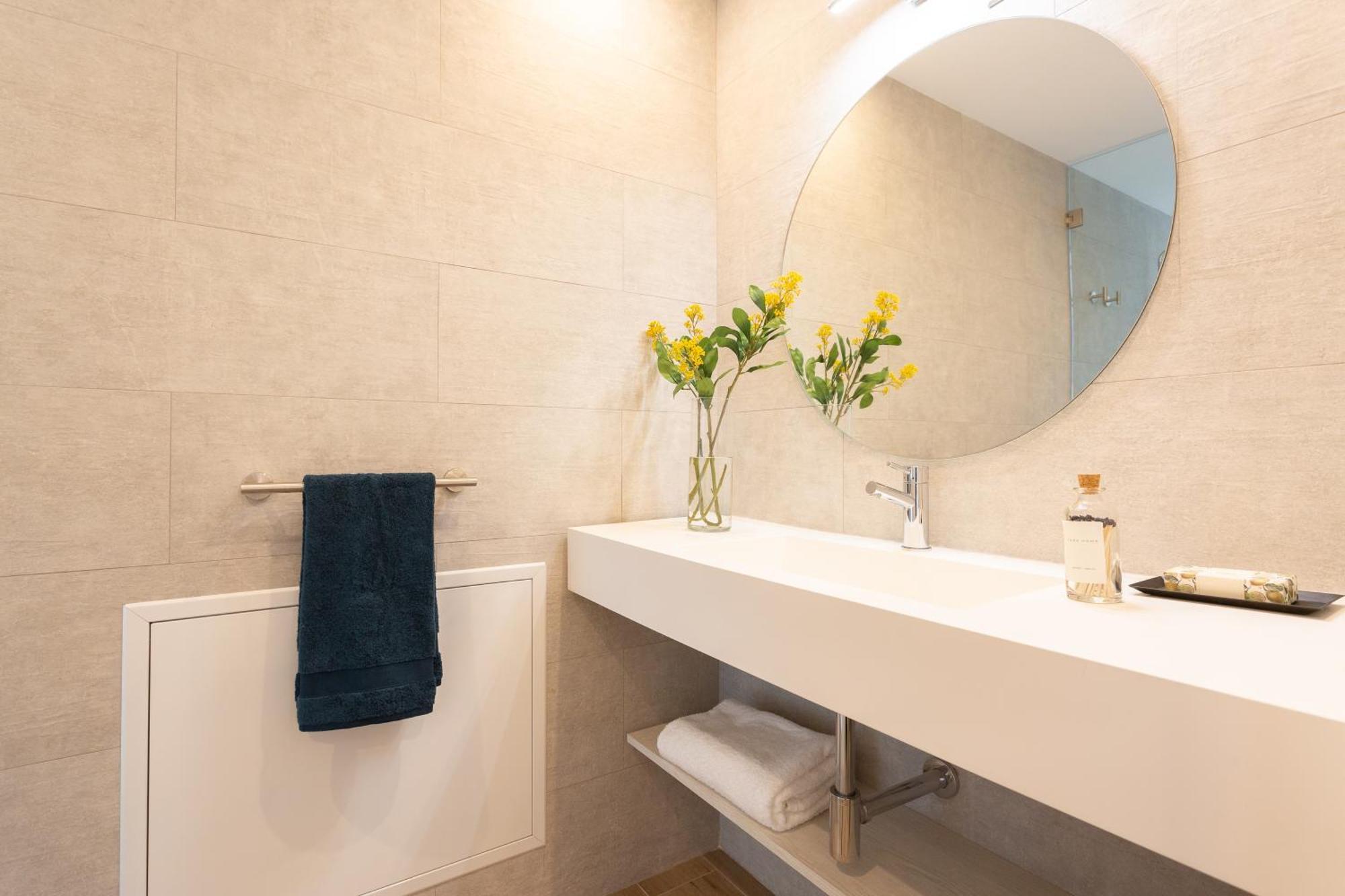 General Oraa - Darya Living Appartement