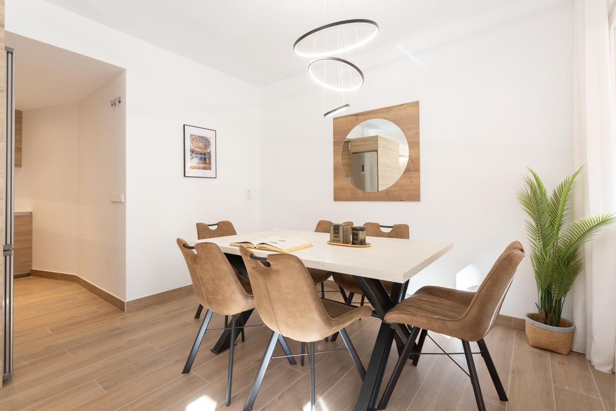 Appartement General Oraa - Darya Living