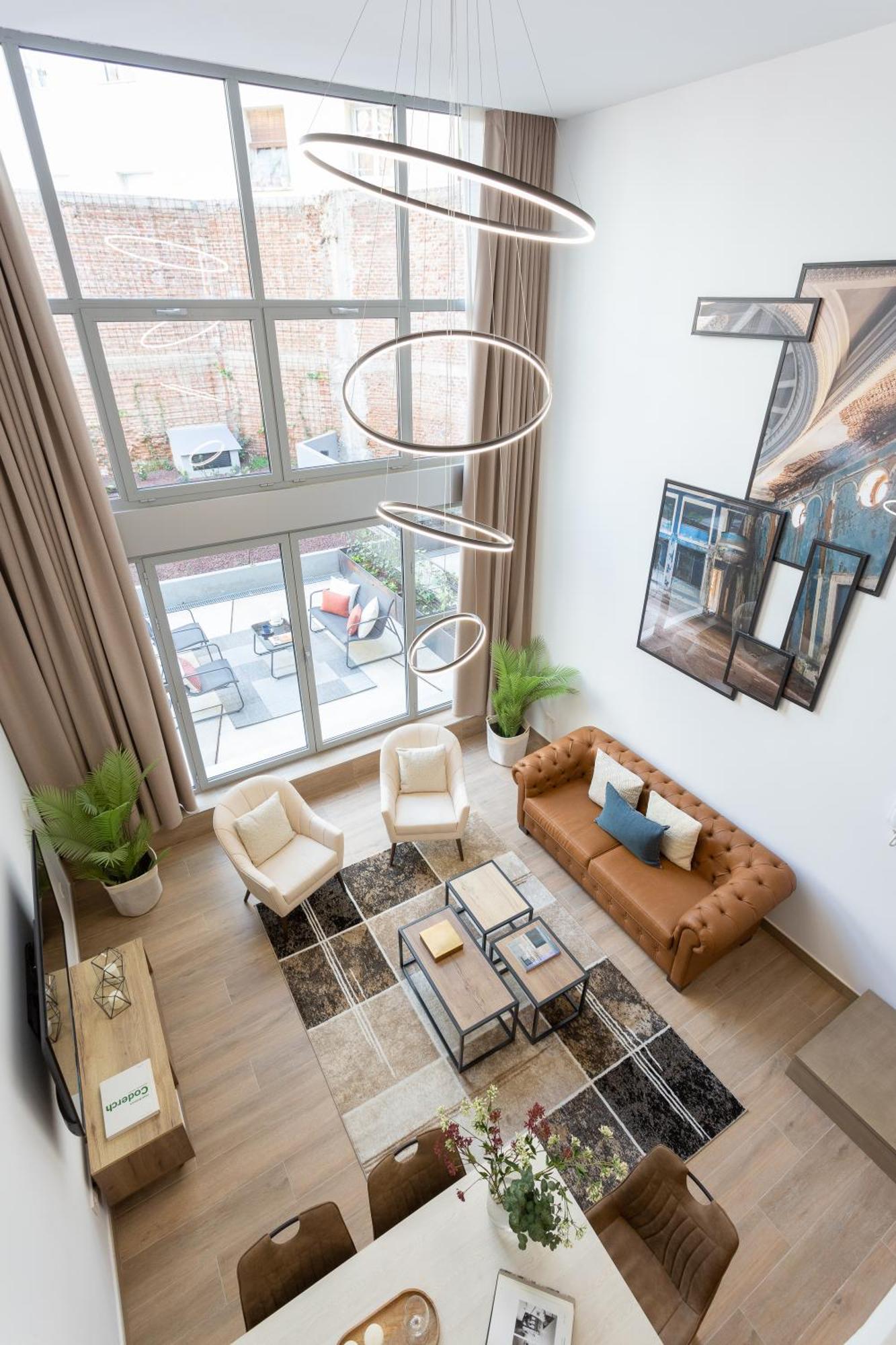 Appartement General Oraa - Darya Living *